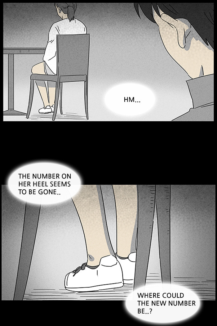 Tales of the Unusual Chapter 44 page 10 - 