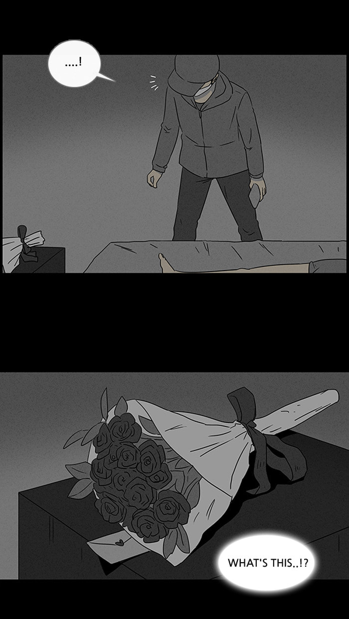 Tales of the Unusual Chapter 45 page 11 - 