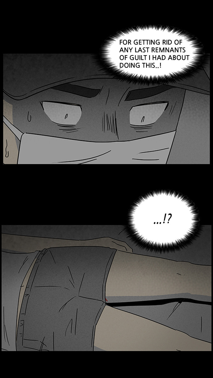 Tales of the Unusual Chapter 45 page 16 - 
