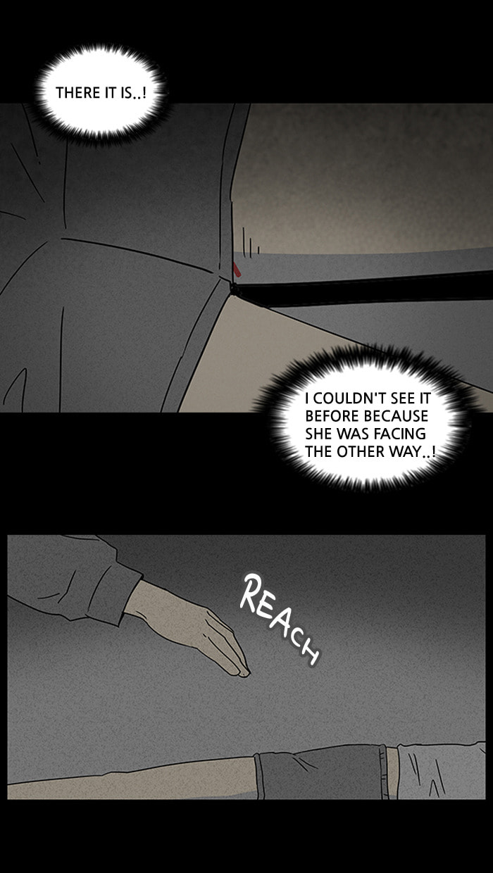 Tales of the Unusual Chapter 45 page 17 - 