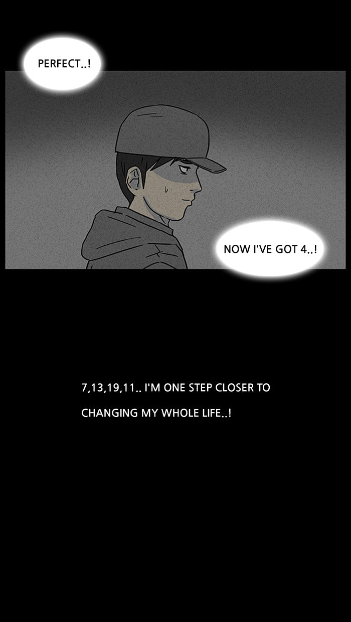 Tales of the Unusual Chapter 45 page 20 - 