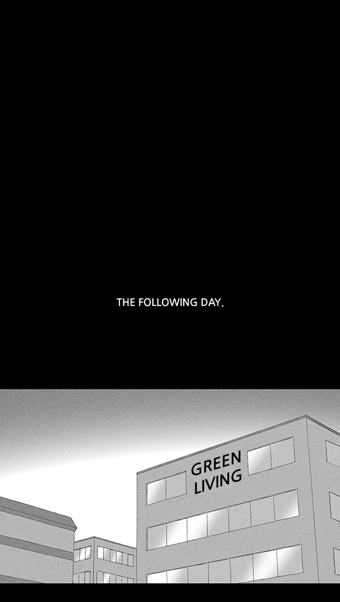 Tales of the Unusual Chapter 45 page 21 - 