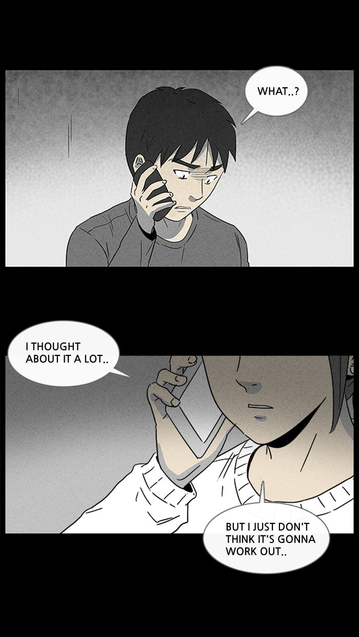 Tales of the Unusual Chapter 45 page 22 - 