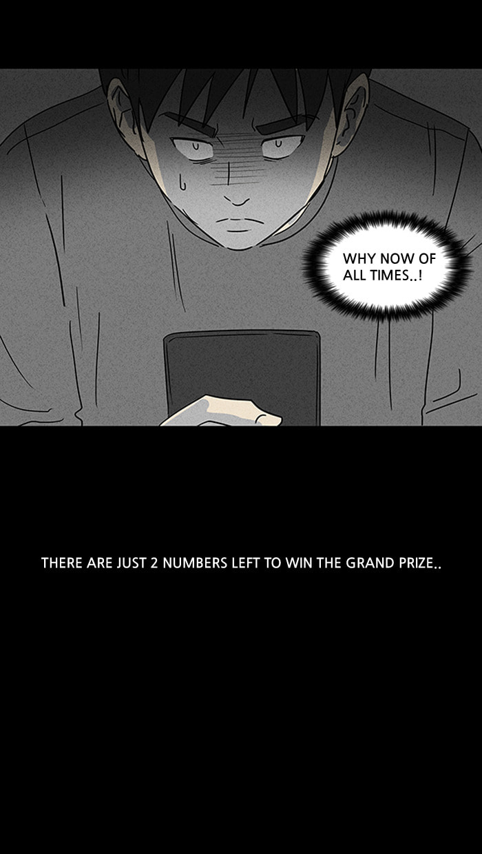 Tales of the Unusual Chapter 45 page 24 - 