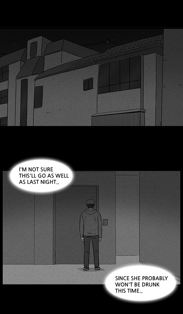 Tales of the Unusual Chapter 45 page 26 - 