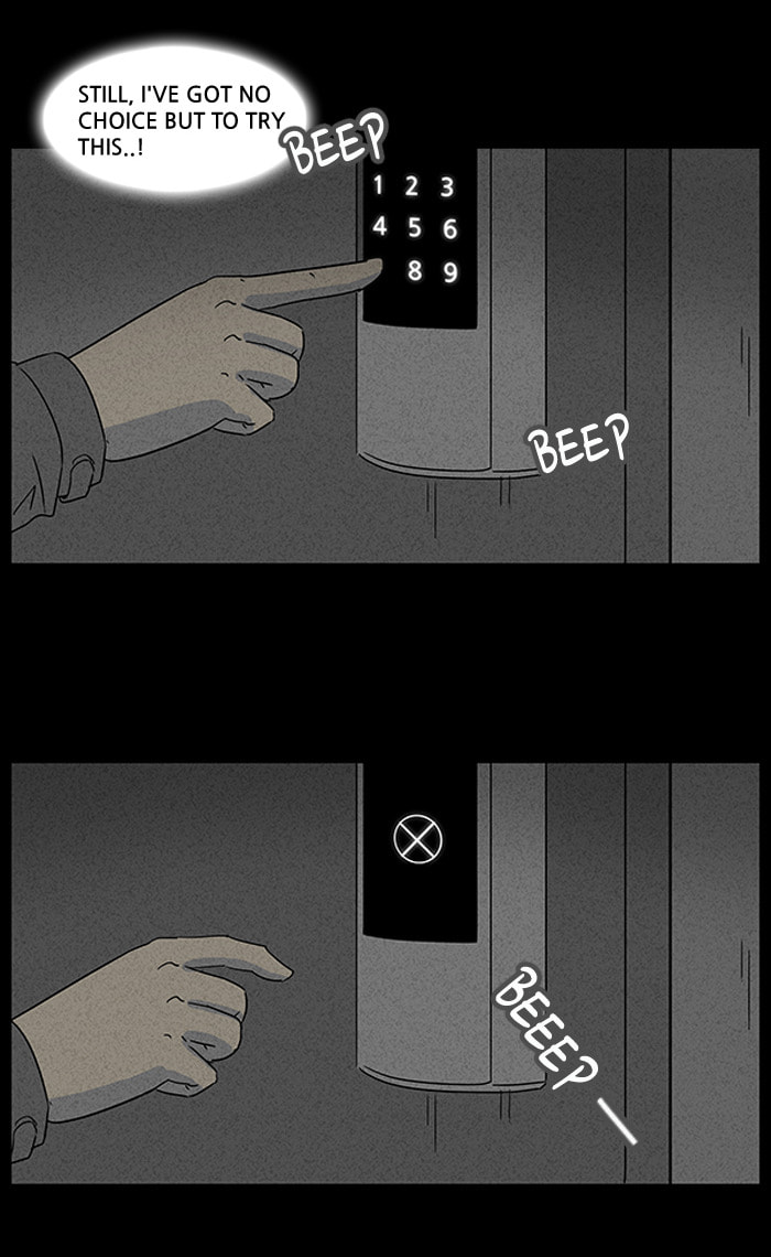 Tales of the Unusual Chapter 45 page 27 - 