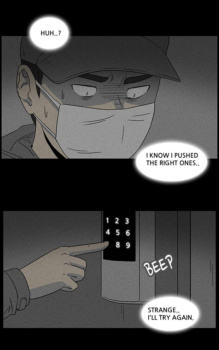 Tales of the Unusual Chapter 45 page 28 - 