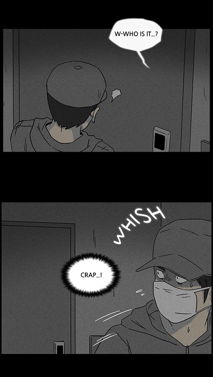 Tales of the Unusual Chapter 45 page 29 - 