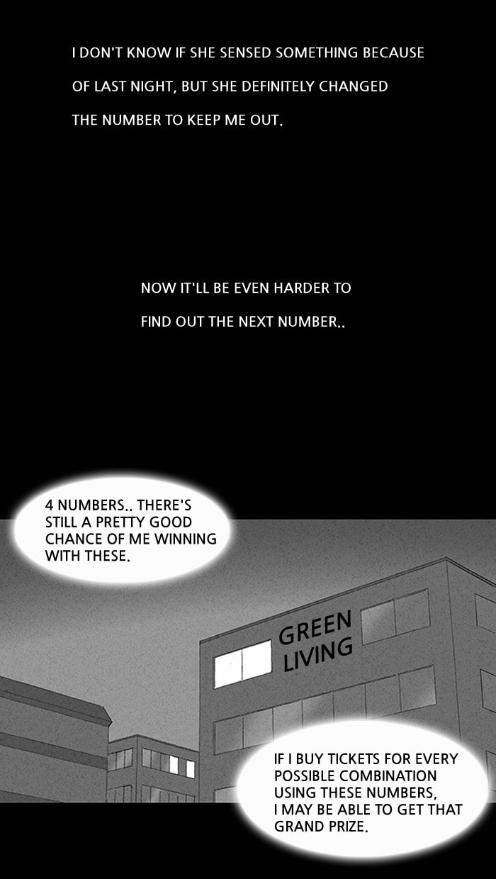 Tales of the Unusual Chapter 45 page 30 - 