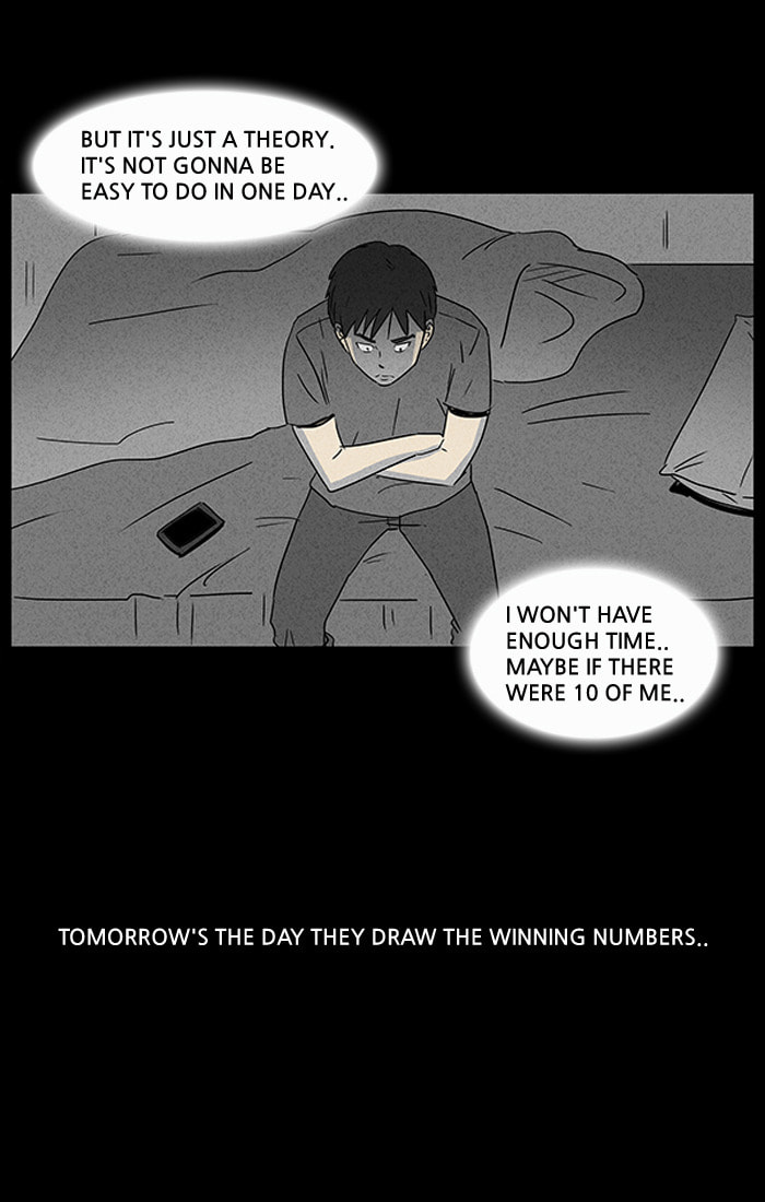 Tales of the Unusual Chapter 45 page 31 - 
