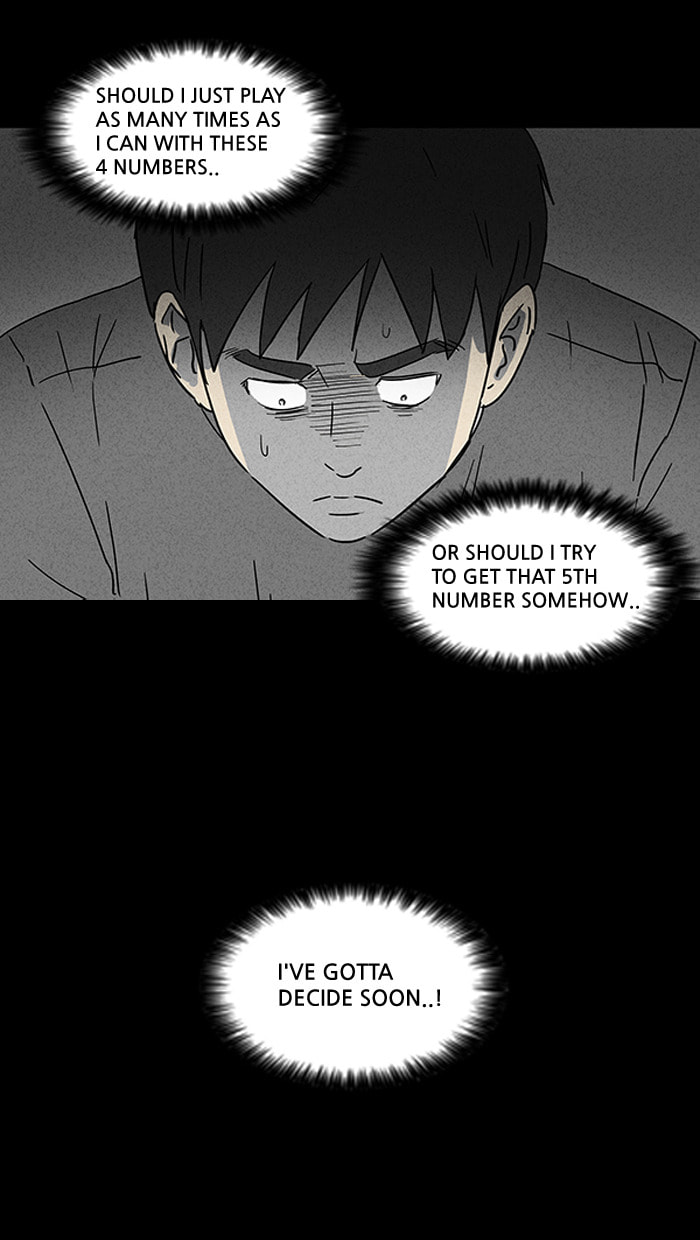 Tales of the Unusual Chapter 45 page 32 - 