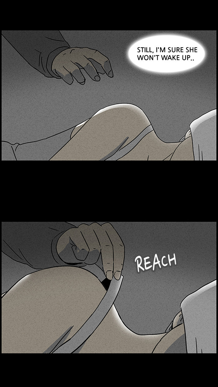 Tales of the Unusual Chapter 45 page 5 - 