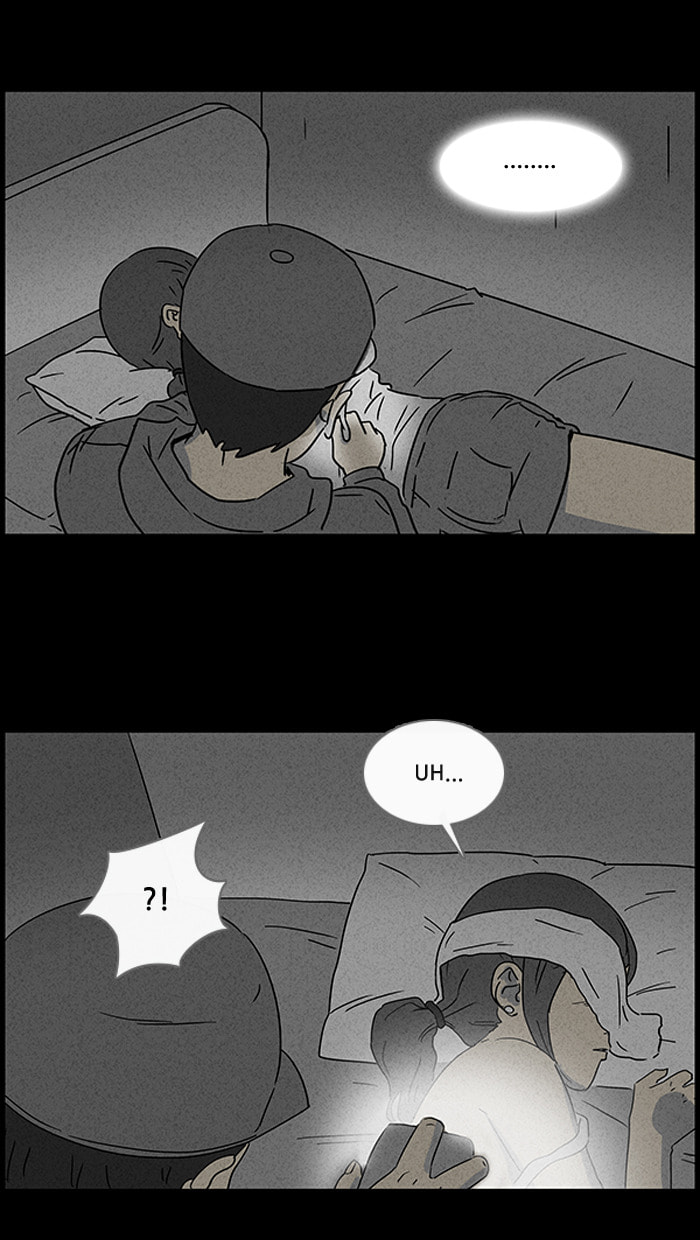 Tales of the Unusual Chapter 45 page 6 - 