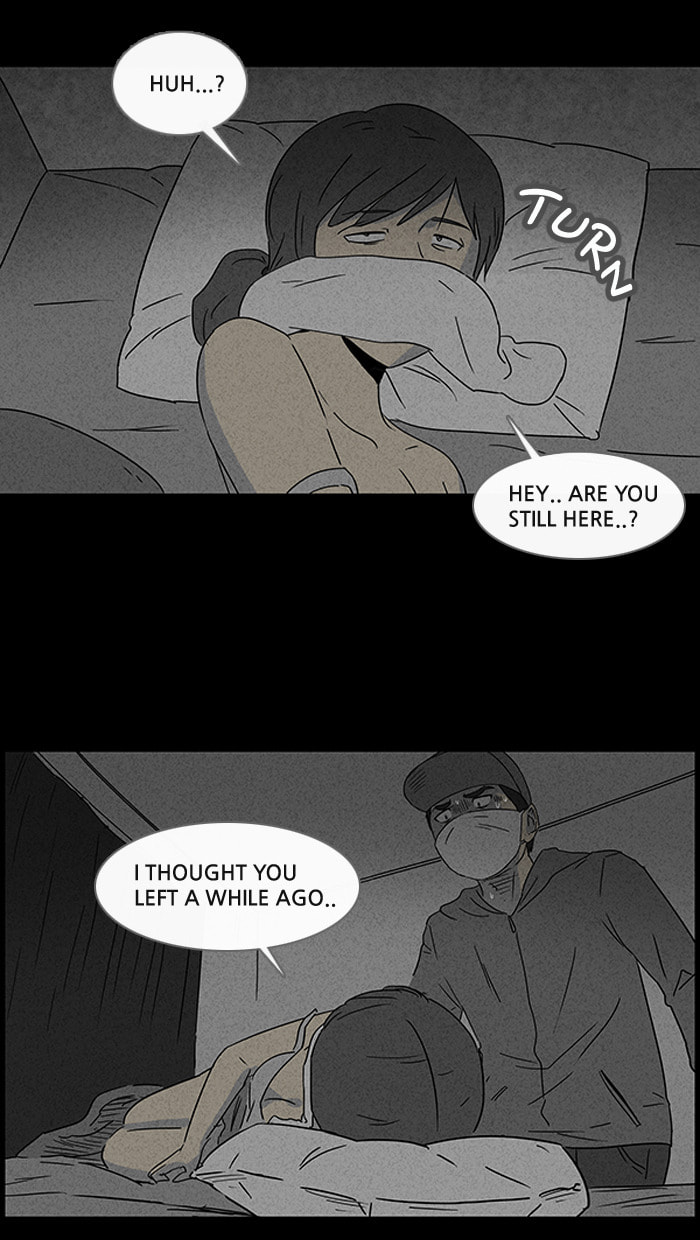 Tales of the Unusual Chapter 45 page 7 - 