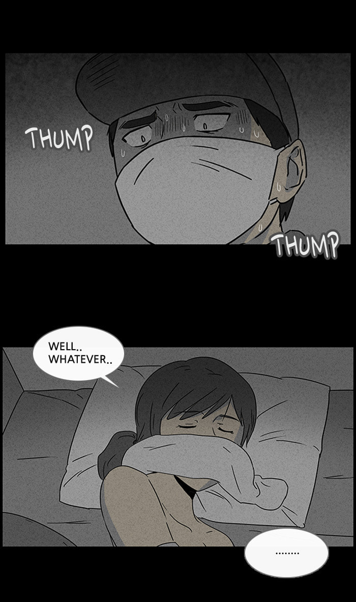 Tales of the Unusual Chapter 45 page 8 - 