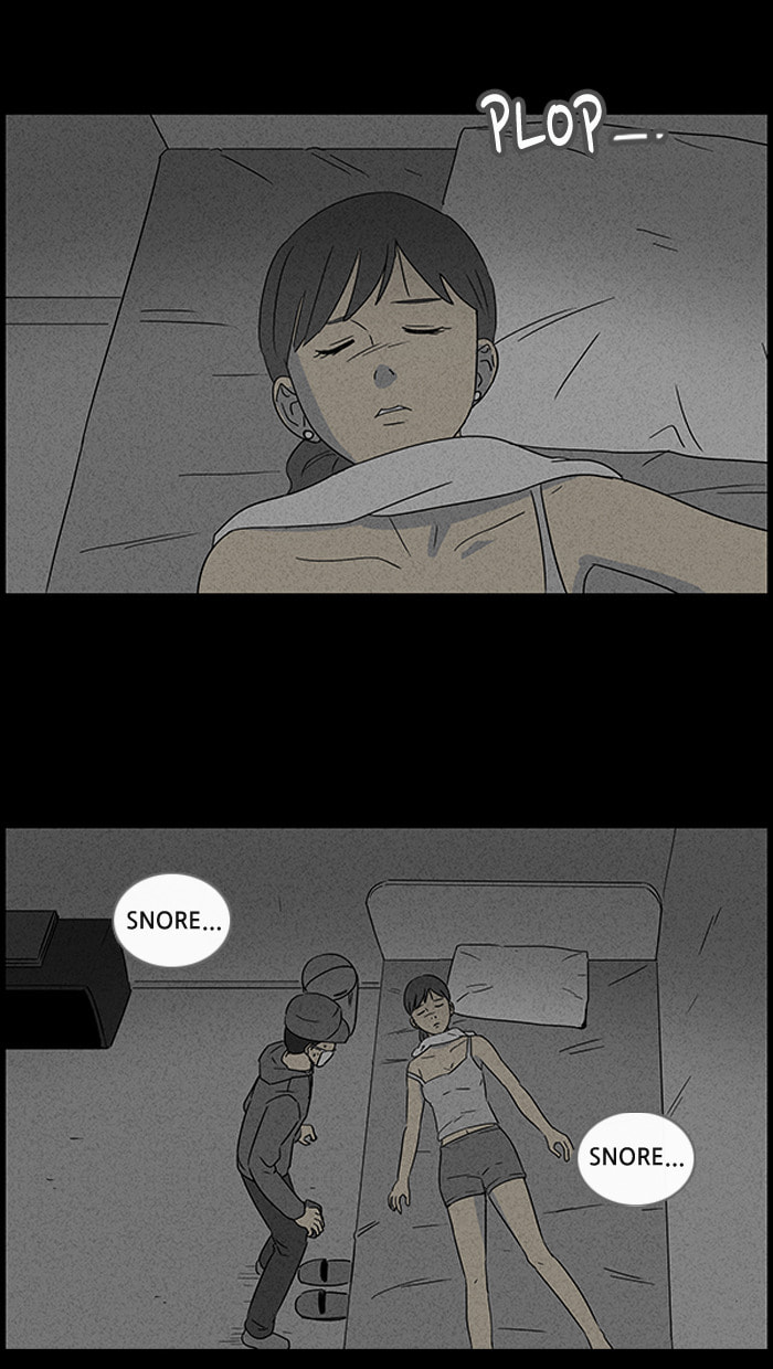 Tales of the Unusual Chapter 45 page 9 - 