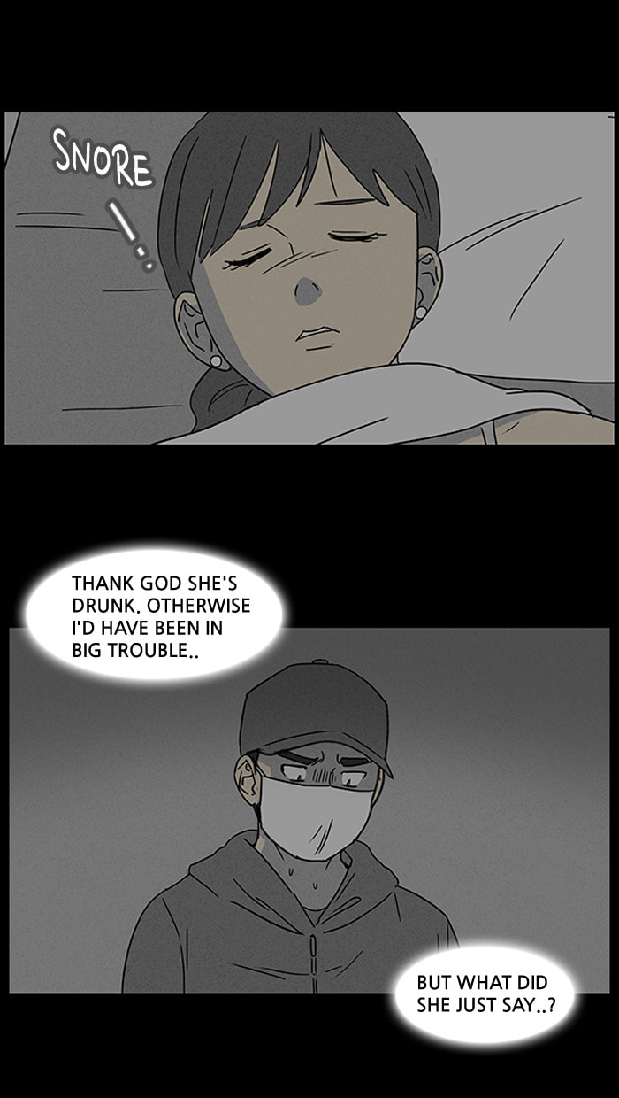 Tales of the Unusual Chapter 45 page 10 - 