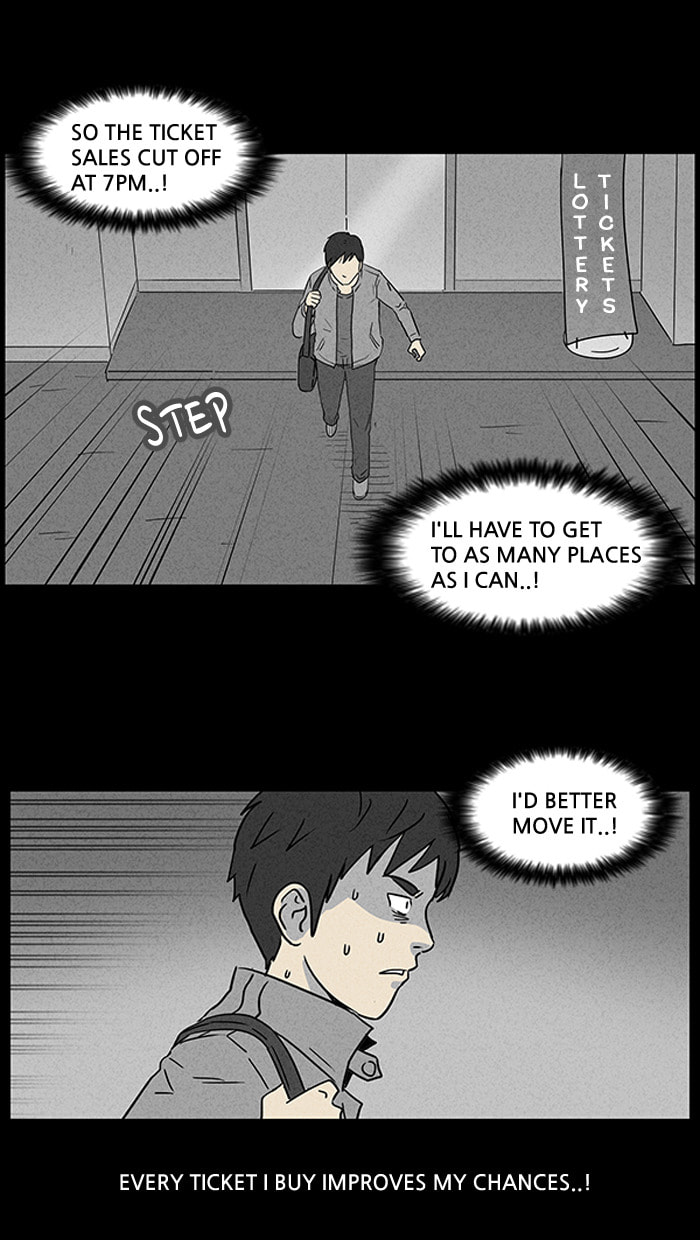 Tales of the Unusual Chapter 46 page 16 - 
