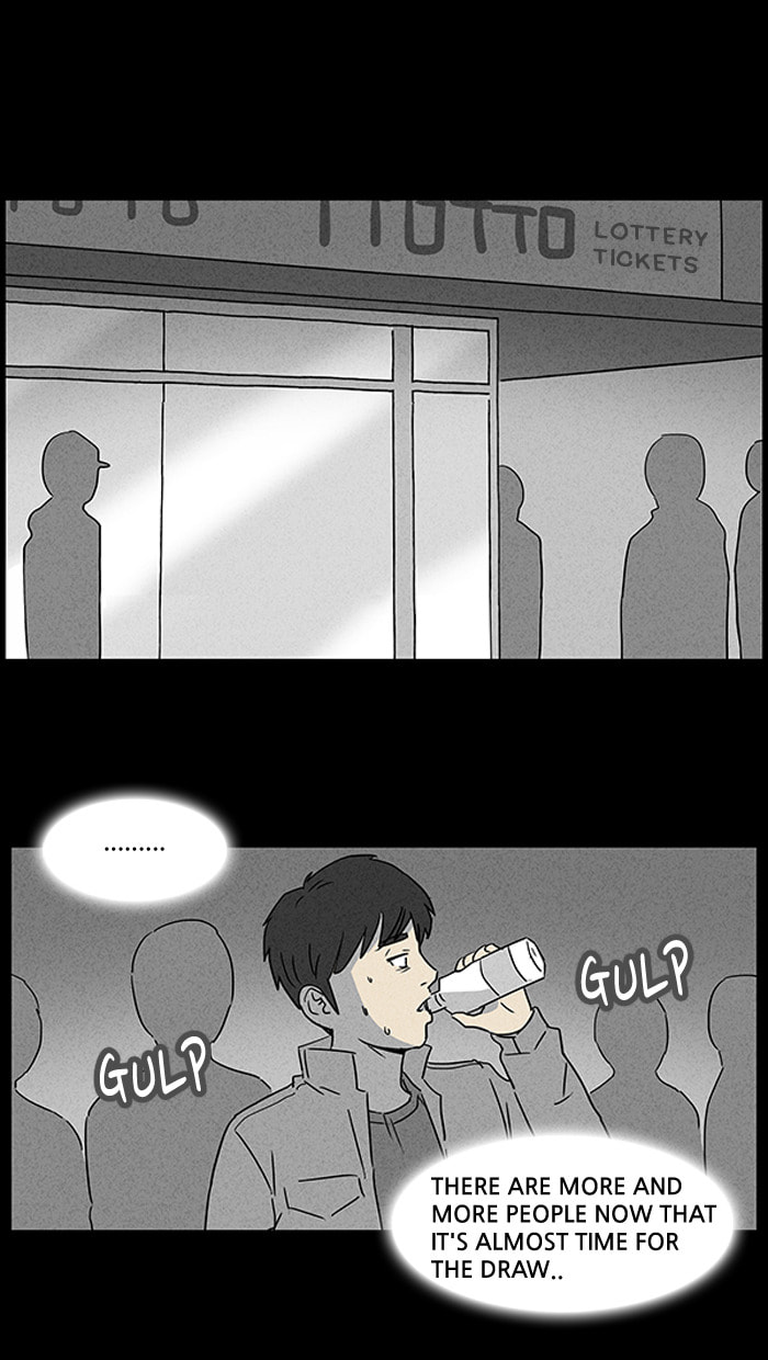 Tales of the Unusual Chapter 46 page 19 - 