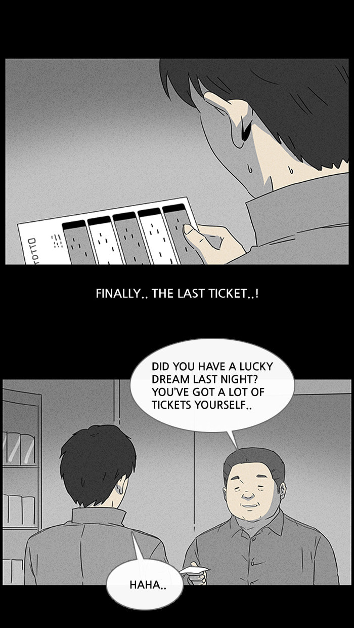 Tales of the Unusual Chapter 46 page 22 - 