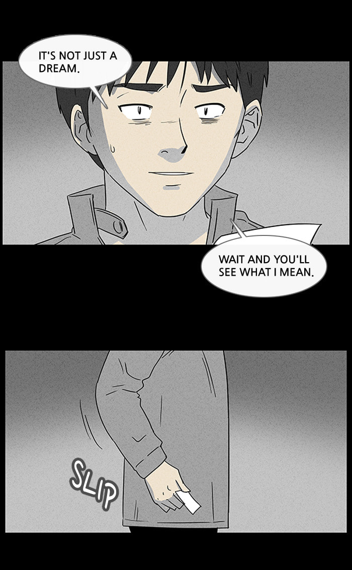 Tales of the Unusual Chapter 46 page 23 - 