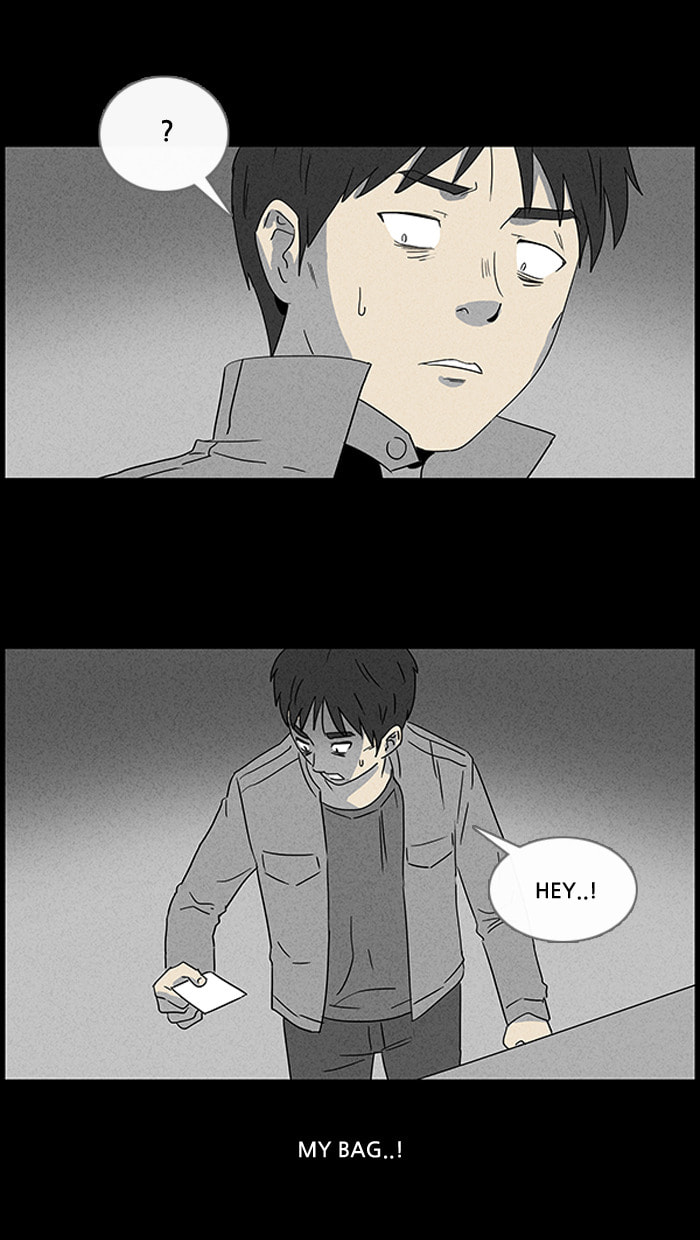 Tales of the Unusual Chapter 46 page 24 - 