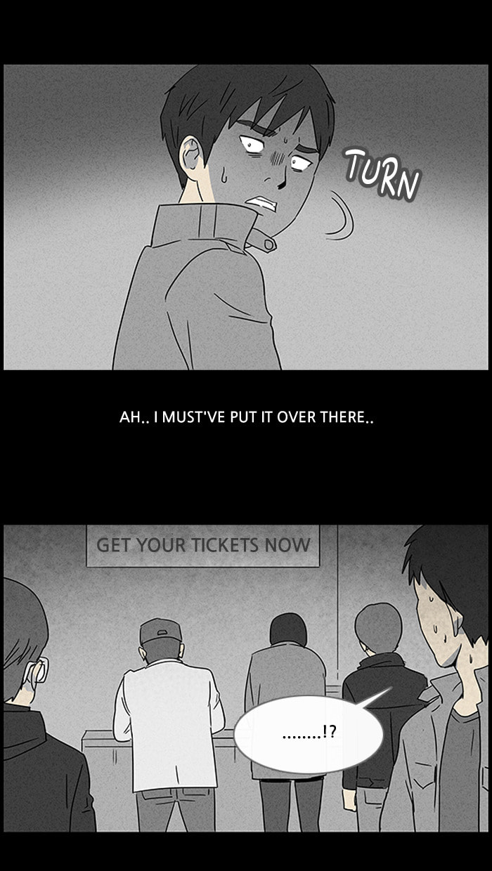 Tales of the Unusual Chapter 46 page 25 - 