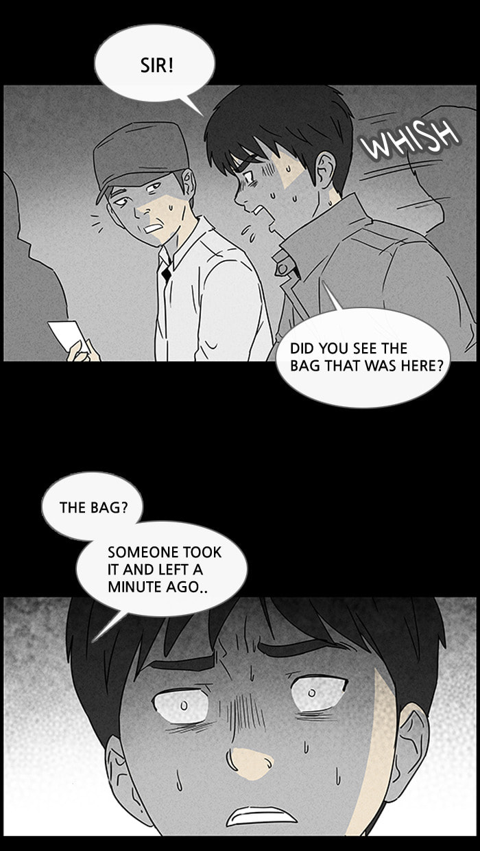 Tales of the Unusual Chapter 46 page 26 - 