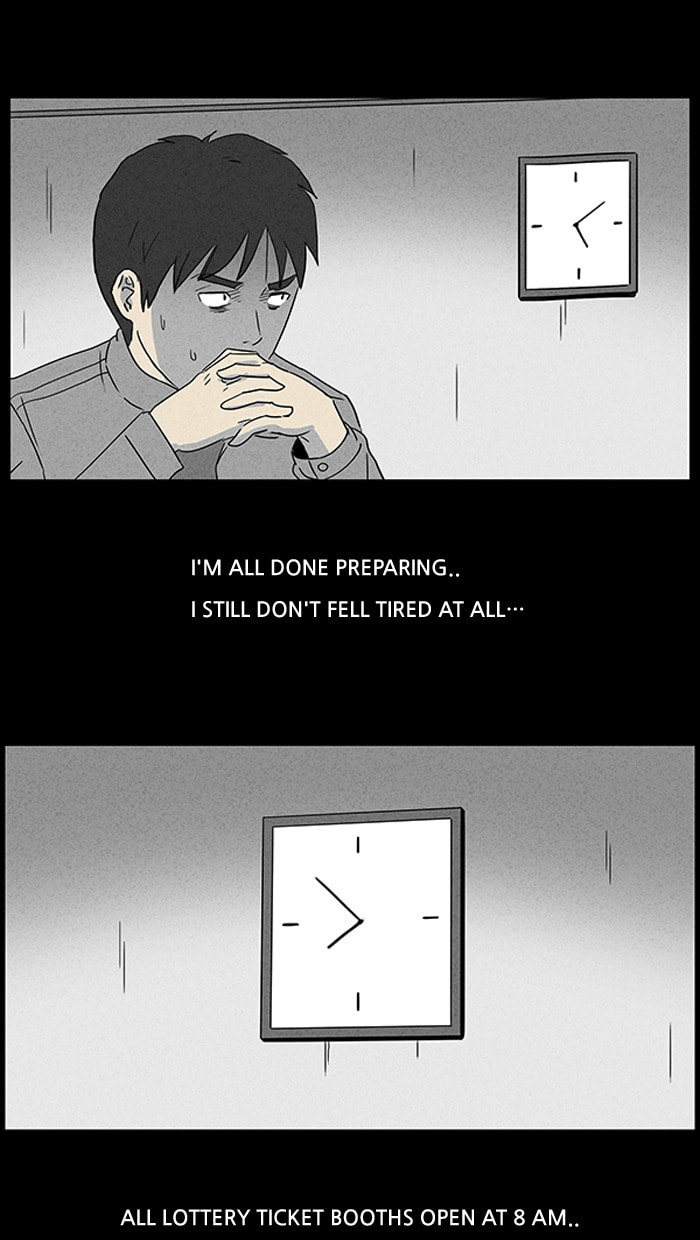 Tales of the Unusual Chapter 46 page 6 - 