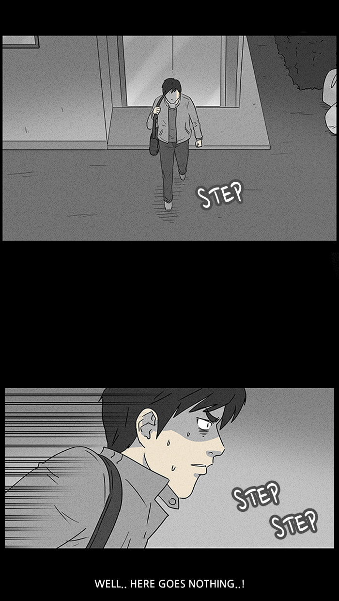 Tales of the Unusual Chapter 46 page 7 - 