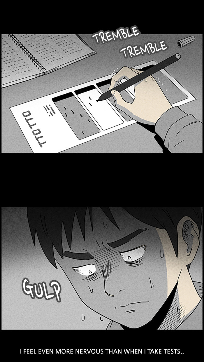 Tales of the Unusual Chapter 46 page 9 - 