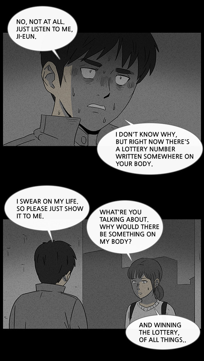 Tales of the Unusual Chapter 47 page 11 - 