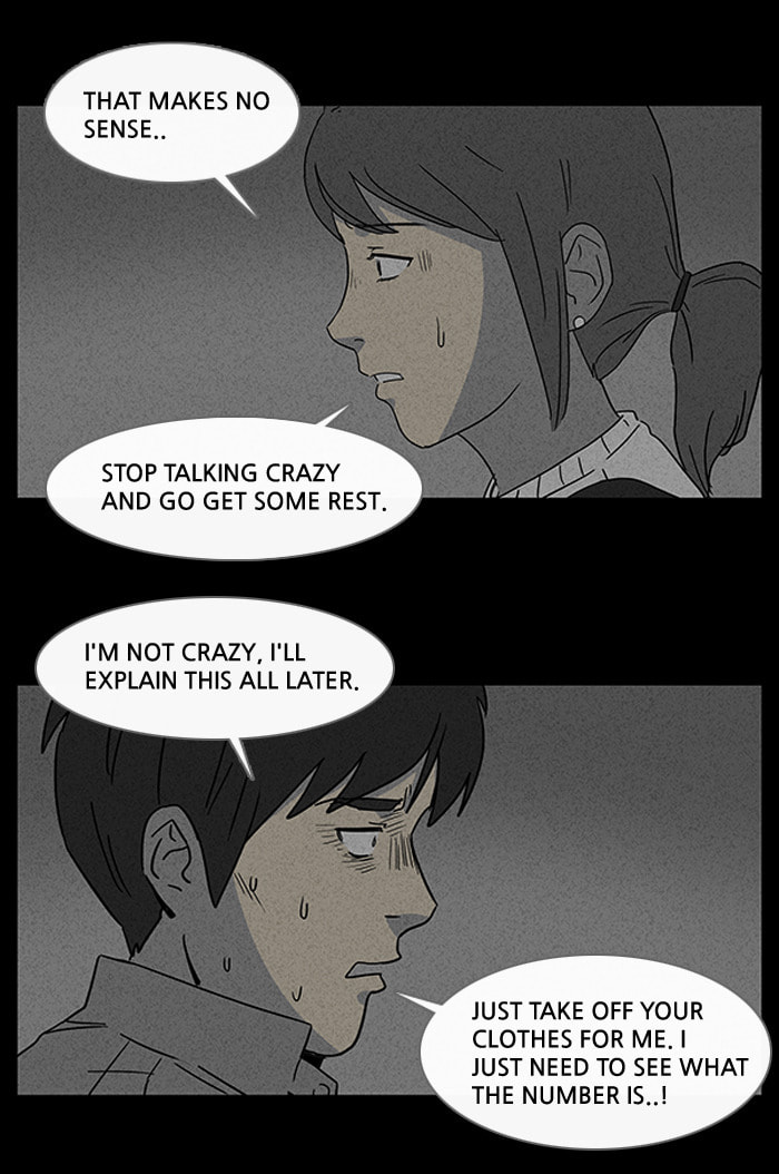 Tales of the Unusual Chapter 47 page 12 - 