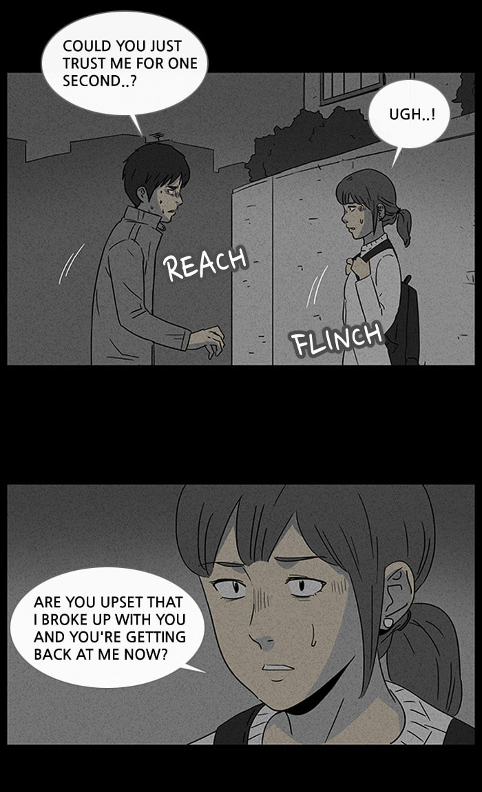 Tales of the Unusual Chapter 47 page 13 - 