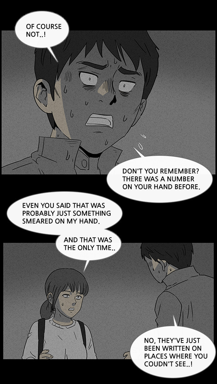 Tales of the Unusual Chapter 47 page 14 - 