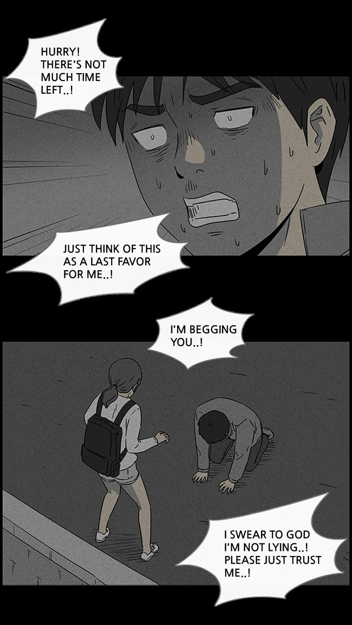 Tales of the Unusual Chapter 47 page 15 - 