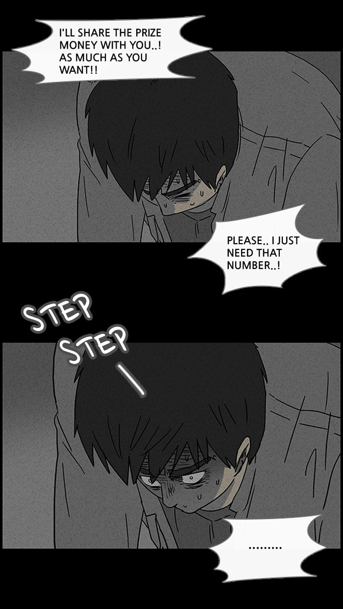 Tales of the Unusual Chapter 47 page 16 - 
