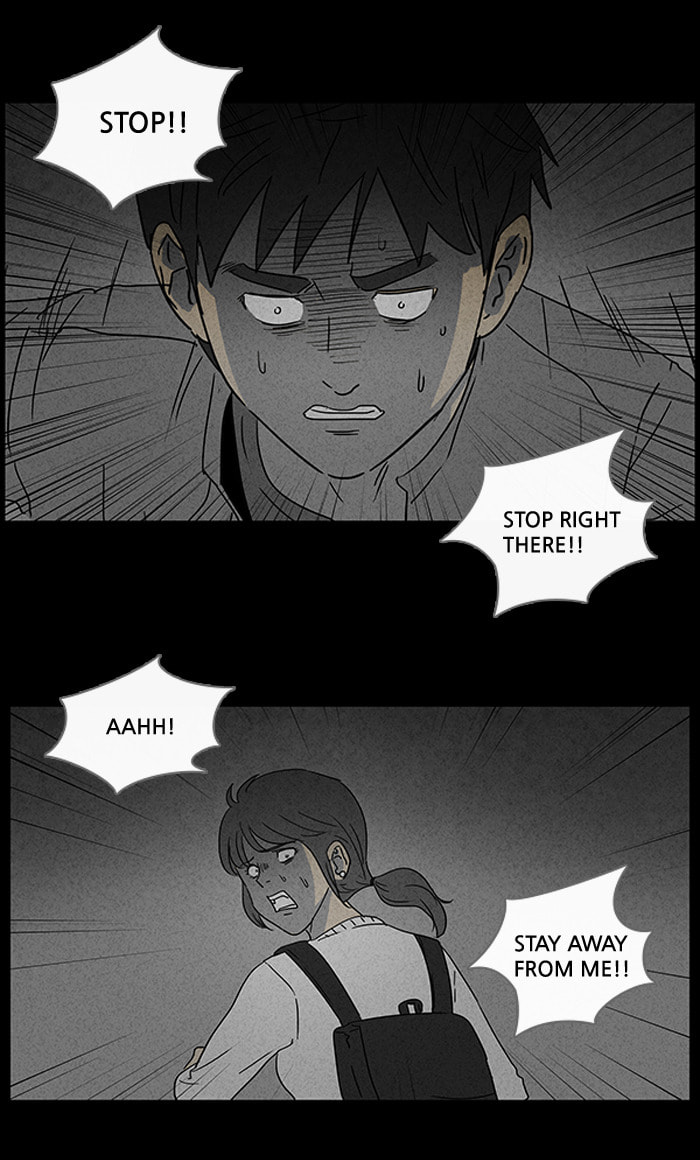 Tales of the Unusual Chapter 47 page 19 - 