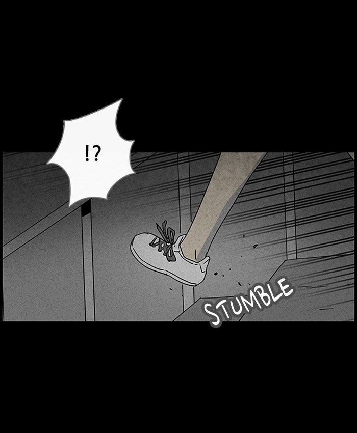 Tales of the Unusual Chapter 47 page 20 - 