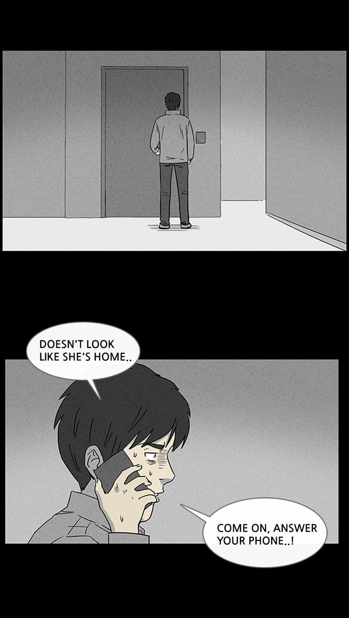 Tales of the Unusual Chapter 47 page 3 - 