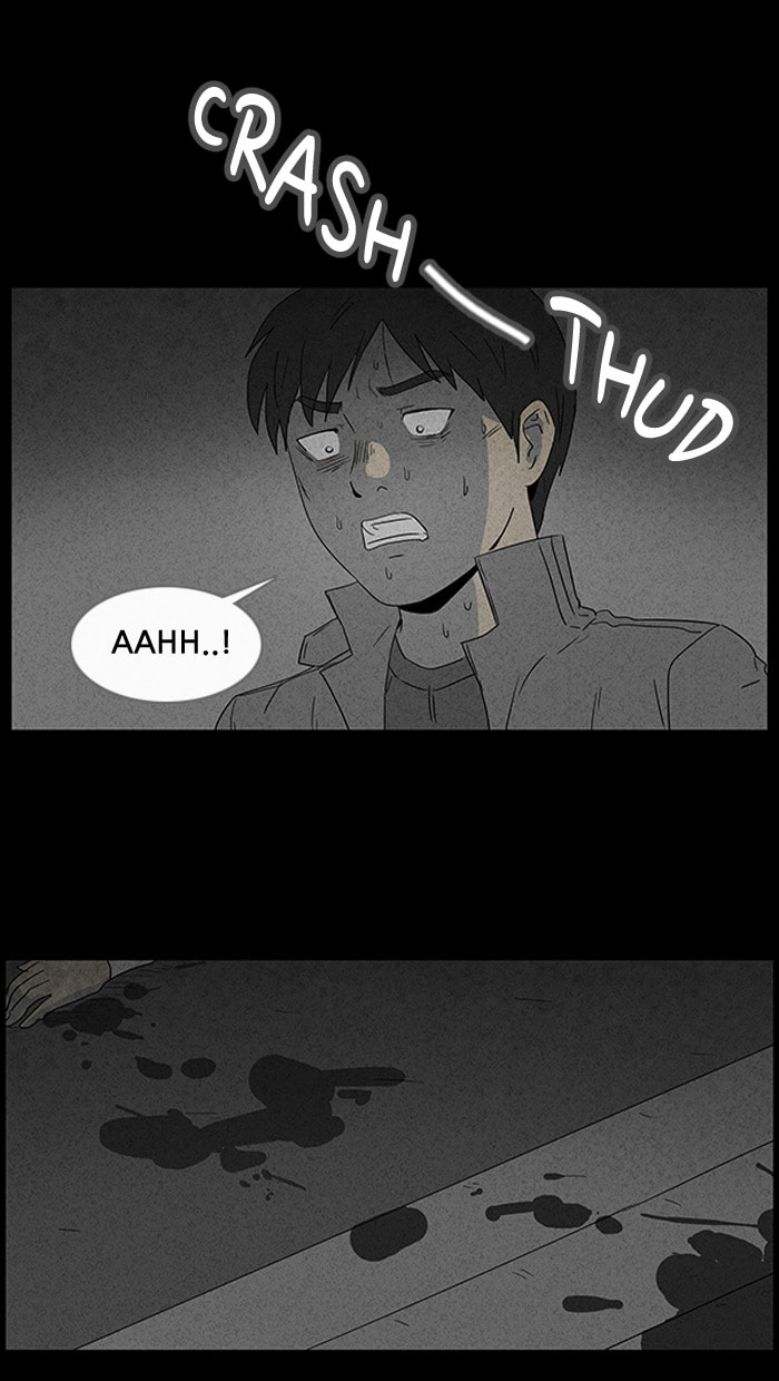 Tales of the Unusual Chapter 47 page 22 - 