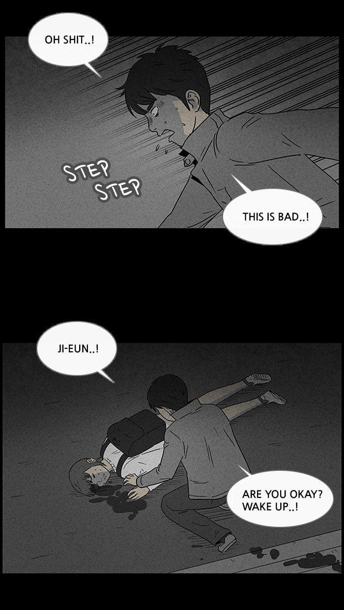Tales of the Unusual Chapter 47 page 24 - 