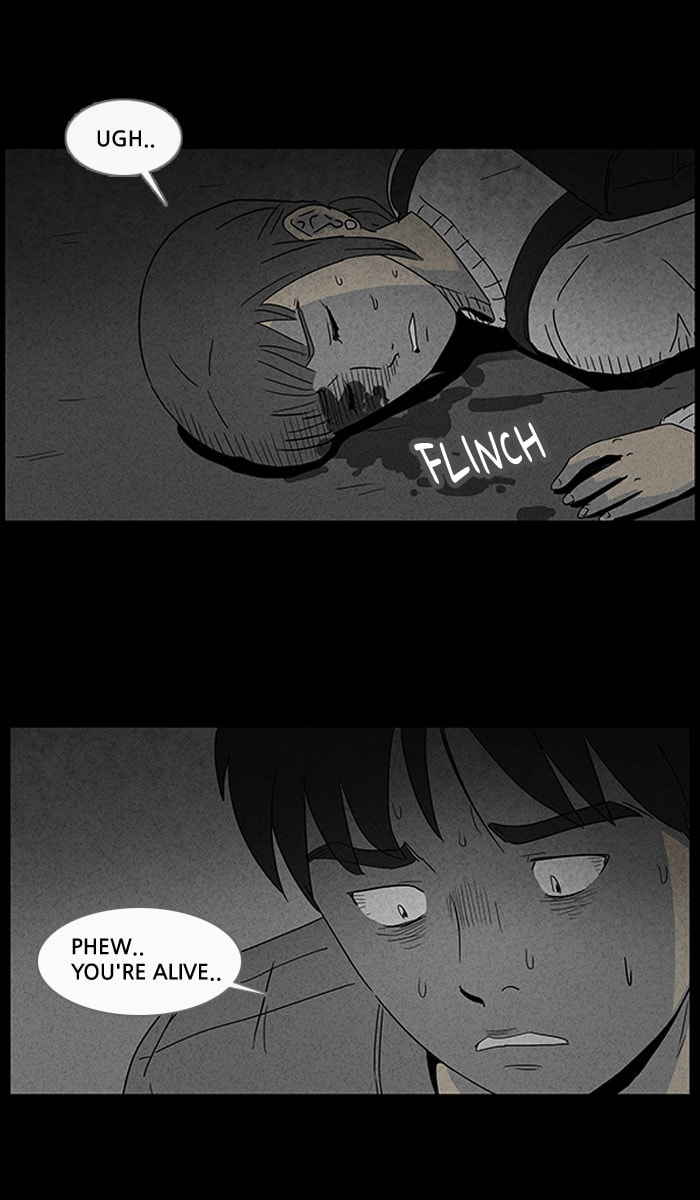 Tales of the Unusual Chapter 47 page 25 - 