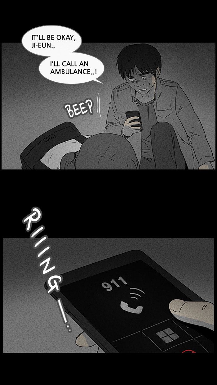 Tales of the Unusual Chapter 47 page 26 - 