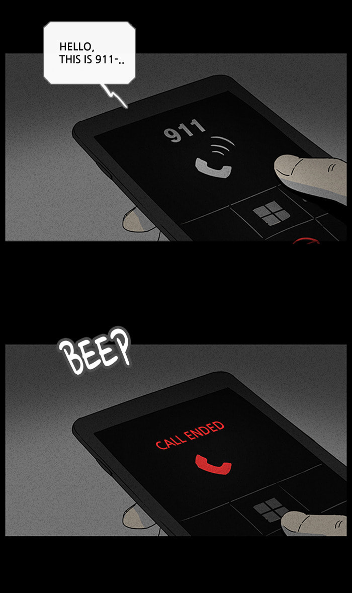Tales of the Unusual Chapter 47 page 28 - 