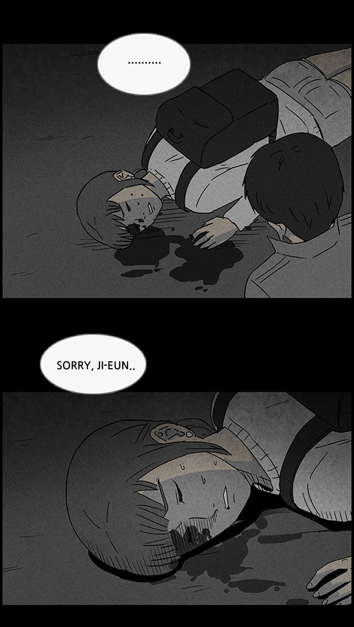 Tales of the Unusual Chapter 47 page 29 - 