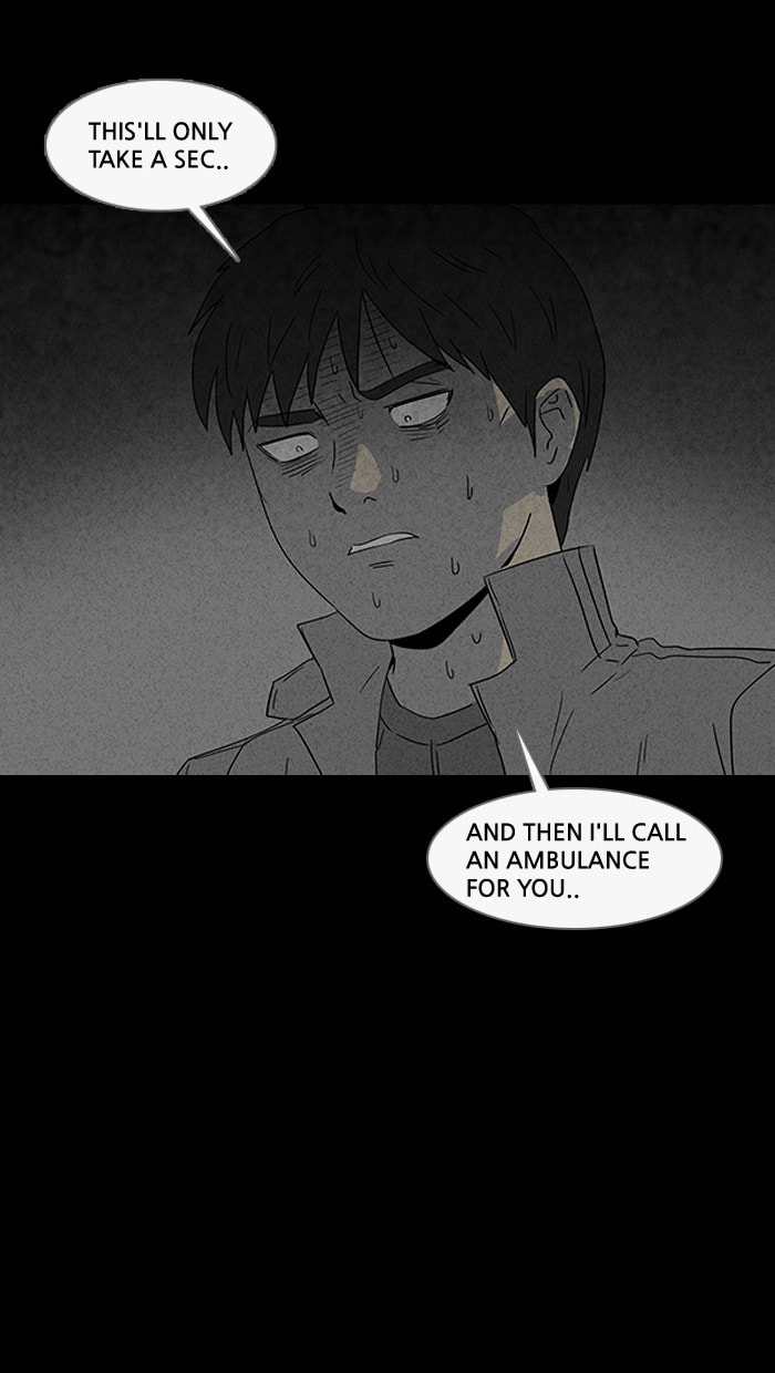 Tales of the Unusual Chapter 47 page 30 - 