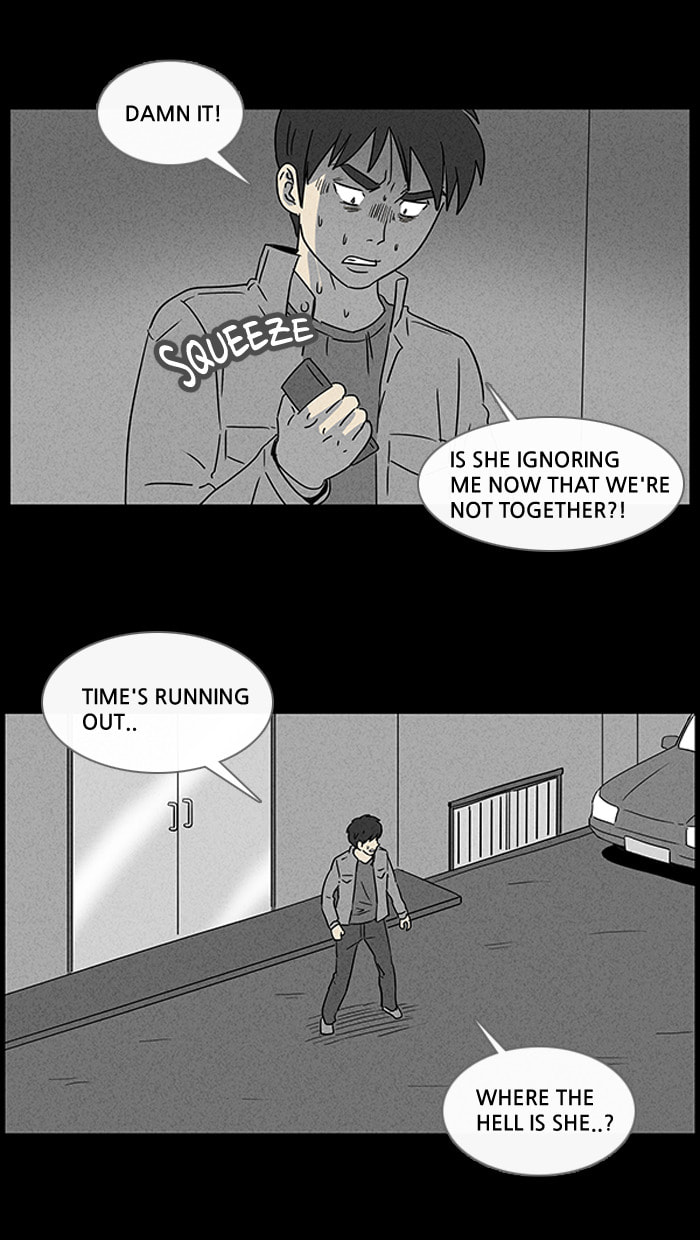 Tales of the Unusual Chapter 47 page 4 - 