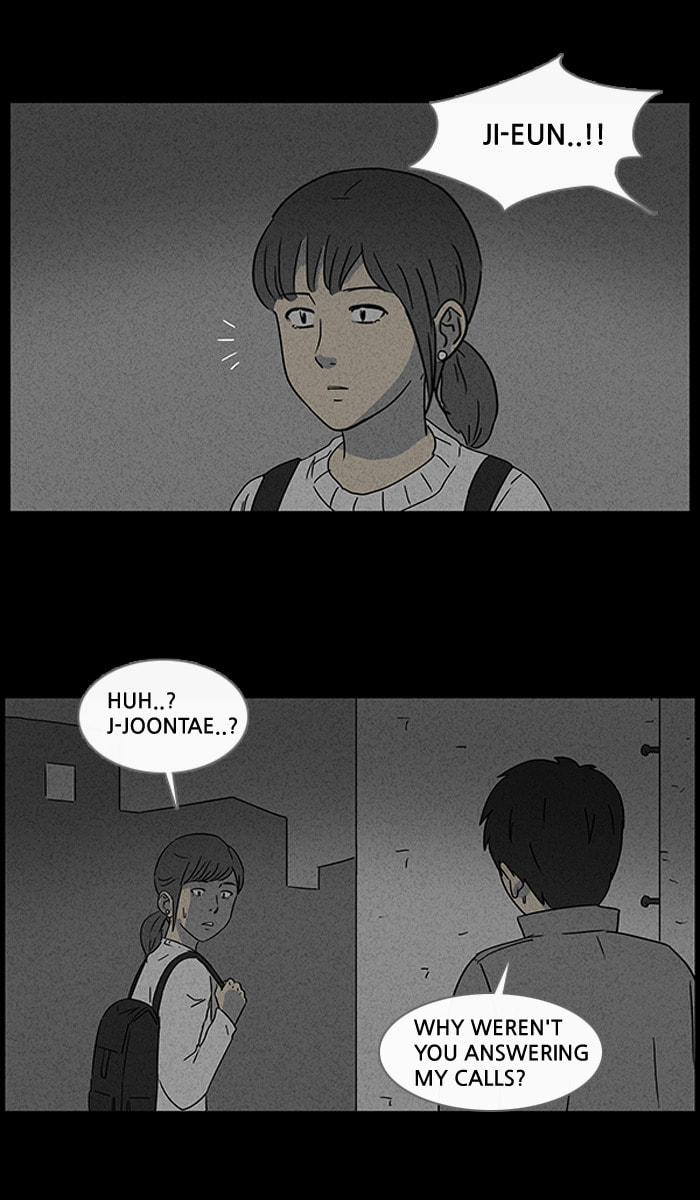 Tales of the Unusual Chapter 47 page 7 - 