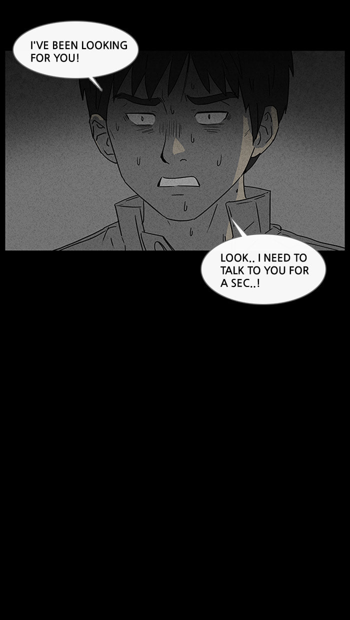 Tales of the Unusual Chapter 47 page 8 - 